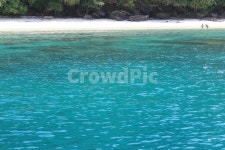 섬, 바다, 푸른바다, 파란바다, island, 사진,이미지,일러스트,캘리그라피 - Nmnicys작가 크라우드픽 - 저작권 걱정 없는 상업용 이미지