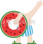 여름환경판, 어린이집환경판, 어린이집환경구성, 어린이집도안, 여름도안, 사진,이미지,일러스트,캘리그라피 - dearmooha작가 크라우드픽... 