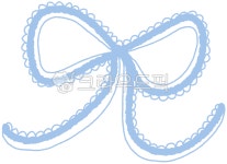 리본, 리본일러스트, 귀여운리본, 손그림리본, 아기자기한리본, 사진,이미지,일러스트,캘리그라피 - dbqlswndud작가 크라우드픽 - 저작권 걱정... 