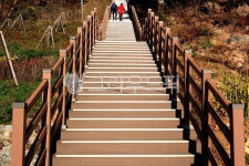 길, 계단, 산길, 국사봉, 임실, 사진,이미지,일러스트,캘리그라피 - irum작가 크라우드픽 - 저작권 걱정 없는 상업용 이미지