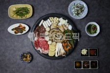 곱창, 대창, 구이, 모듬, 한판, 사진,이미지,일러스트,캘리그라피 - coldfires작가 크라우드픽 - 저작권 걱정 없는 상업용 이미지