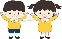 만세, 미소, 양갈래, 유치원, 소년, 사진,이미지,일러스트,캘리그라피 - Elly의 사진관작가 크라우드픽 - 저작권 걱정 없는 상업용 이미지