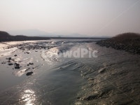 자연, 갯벌, 바다, 생물, 뻘, 사진,이미지,일러스트,캘리그라피 - 피오하루작가 크라우드픽 - 저작권 걱정 없는 상업용 이미지