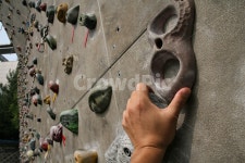 인공, 암벽, 등반, 경기장, 연습장, 사진,이미지,일러스트,캘리그라피 - 양기리작가 크라우드픽 - 저작권 걱정 없는 상업용 이미지