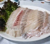 회, 횟집, 음식, 모듬회, 음식점, 사진,이미지,일러스트,캘리그라피 - 유둥작가 크라우드픽 - 저작권 걱정 없는 상업용 이미지