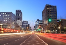 강남, 강남대로, 도로, 빌딩, 고층빌딩, 사진,이미지,일러스트,캘리그라피 - 프리이미지작가 크라우드픽 - 저작권 걱정 없는 상업용 이미지