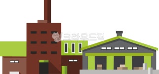 공장, building, 건물, architecture, factory, 사진,이미지,일러스트,캘리그라피 - 이진형작가 크라우드픽 - 저작권 걱정 없는 상업용... 