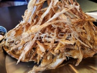 food, 음식, 먹태, 술안주, 먹태구이, 사진,이미지,일러스트,캘리그라피 - 달리주리작가 크라우드픽 - 저작권 걱정 없는 상업용 이미지