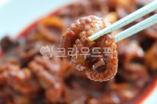 쭈꾸미, 쭈꾸미볶음, koreafood, 해산물, 매운주꾸미, 사진,이미지,일러스트,캘리그라피 - 수수포토작가 크라우드픽 - 저작권 걱정 없는 상업용... 