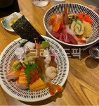 food, 음식, 일식, 초밥, 카이센동, 사진,이미지,일러스트,캘리그라피 - mn5180작가 크라우드픽 - 저작권 걱정 없는 상업용 이미지