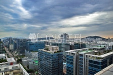 도심풍경, 가산디지털단지, 구로구, 서울도심풍경, 남부순환로, 사진,이미지,일러스트,캘리그라피 - Deep bLUE작가 크라우드픽 - 저작권 걱정... 