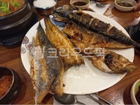 생선, 구이, 식당, 물고기, fish, 사진,이미지,일러스트,캘리그라피 - Ndsigndent83작가 크라우드픽 - 저작권 걱정 없는 상업용 이미지