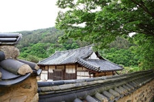 한옥, 고택, 집, 주택, 기와집, 사진,이미지,일러스트,캘리그라피 - 함께사는세상작가 크라우드픽 - 저작권 걱정 없는 상업용 이미지