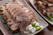 돼지, 족발, 돼지고기, 돼지족발, 음식, 사진,이미지,일러스트,캘리그라피 - SOULLESSER81작가 크라우드픽 - 저작권 걱정 없는 상업용 이미지