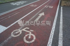 자전거도로, 표시, 아스팔트, 자전거, 도로, 사진,이미지,일러스트,캘리그라피 - 마녀공주작가 크라우드픽 - 저작권 걱정 없는 상업용 이미지