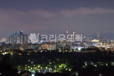 성산동, 건물, 아파트, 하늘공원, 도심야경, 사진,이미지,일러스트,캘리그라피 - Deep bLUE작가 크라우드픽 - 저작권 걱정 없는 상업용 이미지