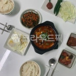 홈쿡, 집밥, 반찬, 밑반찬, 요리, 사진,이미지,일러스트,캘리그라피 - 알렌작가 크라우드픽 - 저작권 걱정 없는 상업용 이미지