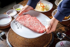 한국음식, 식당, 한국식당, 한국음식점, 상차림, 사진,이미지,일러스트,캘리그라피 - 미미스튜디오작가 크라우드픽 - 저작권 걱정 없는 상업용 이미지