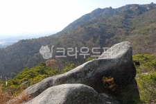 용봉산, 홍성용봉산, 산, 팔봉산, 충남금강산, 사진,이미지,일러스트,캘리그라피 - Deep bLUE작가 크라우드픽 - 저작권 걱정 없는 상업용 이미지