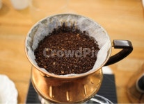 coffee, 핸드드립, brewingcoffee, coffeebrewing, 브루잉커피, 사진,이미지,일러스트,캘리그라피 - Dalloii작가 크라우드픽 - 저작권... 