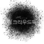 크리스마스캘리그라피공모전, 사진,이미지,일러스트,캘리그라피 - 오별작가 크라우드픽 - 저작권 걱정 없는 상업용 이미지