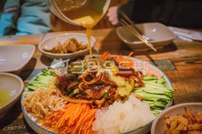 양장피, 중국음식, 중화요리, 중식포차, food, 사진,이미지,일러스트,캘리그라피 - 내꿈을찾아서작가 크라우드픽 - 저작권 걱정 없는 상업용 이미지