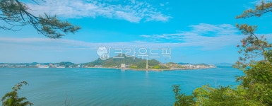 자연, 바다, 해안, 목포, 유달산, 사진,이미지,일러스트,캘리그라피 - ral584123작가 크라우드픽 - 저작권 걱정 없는 상업용 이미지