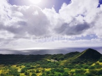 바다, 자연, 산, 하늘, 구름, 사진,이미지,일러스트,캘리그라피 - Diaday작가 크라우드픽 - 저작권 걱정 없는 상업용 이미지