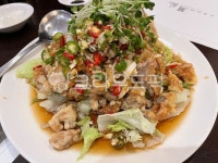 중화요리, 깐풍기, 음식, food, chinesfood, 사진,이미지,일러스트,캘리그라피 - 김파퍼작가 크라우드픽 - 저작권 걱정 없는 상업용 이미지