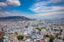 하늘, 구름, 나트랑, 베트남, 시내, 사진,이미지,일러스트,캘리그라피 - john4012작가 크라우드픽 - 저작권 걱정 없는 상업용 이미지