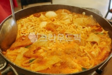 즉석떡볶이, 신당동떡볶이, 분식, 음식, 떡볶이, 사진,이미지,일러스트,캘리그라피 - Dalloii작가 크라우드픽 - 저작권 걱정 없는 상업용 이미지