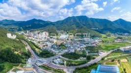부곡면, 부곡리, 부곡온천, 온천, 부곡, 사진,이미지,일러스트,캘리그라피 - cstrike작가 크라우드픽 - 저작권 걱정 없는 상업용 이미지