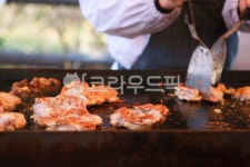 닭고기, 치킨, 포장마차, chicken, roastedchicken, 사진,이미지,일러스트,캘리그라피 - feelsajin작가 크라우드픽 - 저작권 걱정 없는... 