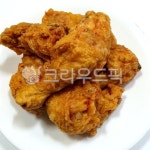 후라이드치킨, 치킨, 후라이드, 닭튀김, 맛있는후라이드, 사진,이미지,일러스트,캘리그라피 - doonggle작가 크라우드픽 - 저작권 걱정 없는... 