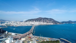 부산, 남항대교, 남포동, 영도, 자갈치, 사진,이미지,일러스트,캘리그라피 - 크리에이티브열정작가 크라우드픽 - 저작권 걱정 없는 상업용 이미지