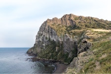 성산일출봉, 제주, 제주풍경, 바다, 올레길, 사진,이미지,일러스트,캘리그라피 - 수리산호랑이작가 크라우드픽 - 저작권 걱정 없는 상업용 이미지