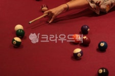 당구대, 당구, 당구장, 포켓볼, 당구테이블, 사진,이미지,일러스트,캘리그라피 - west0작가 크라우드픽 - 저작권 걱정 없는 상업용 이미지