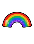 무지개, 빨주노초파남보, rainbow, 귀여운무지개, 무지개다리, 사진,이미지,일러스트,캘리그라피 - bluejjin81작가 크라우드픽 - 저작권 걱정... 