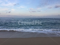 바다, 파도, 동해, 자연, 속초, 사진,이미지,일러스트,캘리그라피 - 수지오빠작가 크라우드픽 - 저작권 걱정 없는 상업용 이미지