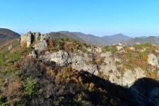 선운산, 선운사, 도솔천, 가을, 풍경, 사진,이미지,일러스트,캘리그라피 - 릴작가 크라우드픽 - 저작권 걱정 없는 상업용 이미지