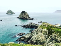 부산, busan, 오륙도, ocudo, 섬, 사진,이미지,일러스트,캘리그라피 - 마린블루작가 크라우드픽 - 저작권 걱정 없는 상업용 이미지