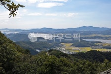 문수산, 문수산성, 김포, 등산, 풍경, 사진,이미지,일러스트,캘리그라피 - Deep bLUE작가 크라우드픽 - 저작권 걱정 없는 상업용 이미지