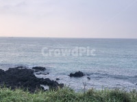 협재해수욕장, 제주도, 돌, 바다, sea, 사진,이미지,일러스트,캘리그라피 - 뽀또그래퍼작가 크라우드픽 - 저작권 걱정 없는 상업용 이미지