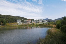 백운호수, 의왕백운호수, 인공호수, 저수지, 의왕저수지, 사진,이미지,일러스트,캘리그라피 - Deep bLUE작가 크라우드픽 - 저작권 걱정 없는... 
