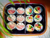 김밥, 스마일김밥, 어린이도리삭, 도시락, 분식, 사진,이미지,일러스트,캘리그라피 - Nrrr5520작가 크라우드픽 - 저작권 걱정 없는 상업용 이미지