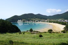 남해, 상주은모래비치, 은모래비치, 은모래해변, 은모래, 사진,이미지,일러스트,캘리그라피 - siestajj작가 크라우드픽 - 저작권 걱정 없는... 