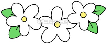 꽃, 꽃그림, 꽃일러스트, 꽃드로잉, flower, 사진,이미지,일러스트,캘리그라피 - 작은달작가 크라우드픽 - 저작권 걱정 없는 상업용 이미지