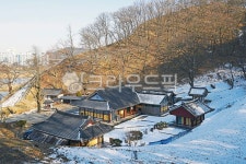 영은사, 사찰, 불교사찰, 공산성, 공주공산성, 사진,이미지,일러스트,캘리그라피 - Deep bLUE작가 크라우드픽 - 저작권 걱정 없는 상업용 이미지