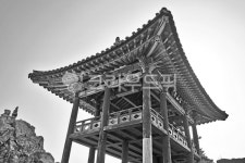 공산정, 정자, 공산성, 공주산성, 산성, 사진,이미지,일러스트,캘리그라피 - Deep bLUE작가 크라우드픽 - 저작권 걱정 없는 상업용 이미지