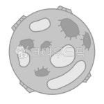 드로잉, 달, moon, 행성, 우주, 사진,이미지,일러스트,캘리그라피 - gyul101작가 크라우드픽 - 저작권 걱정 없는 상업용 이미지